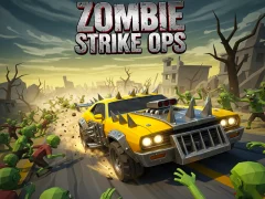 Laro Zombie Strike Ops online