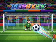 Laro Ultra Kick online
