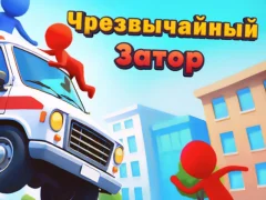 Laro Emergency jam online