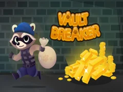 Laro Vault Breaker online
