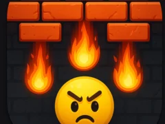 Laro Mga brick ng poot online