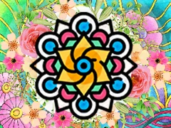 Laro Mga Kulay ng Pag-ibig online