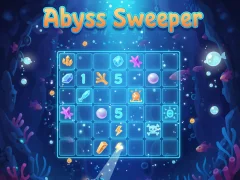 Laro Abyss Sweeper online