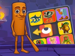 Laro Puzzle ng Brainrot ng Italya online