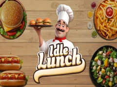 Laro Idle tanghalian online