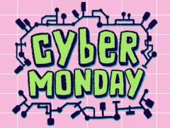 Laro Cyber Lunes online