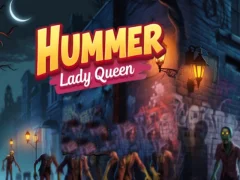 Laro Hummer lady queen online