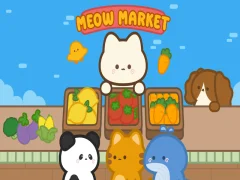 Laro Meow Market online