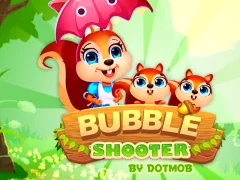 Laro Bubble Shooter ng Dotmob online