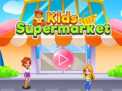 Laro Kids supermarket online