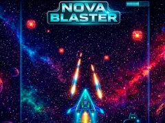 Laro Nova Blaster online