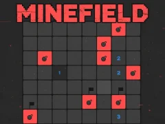Laro Minefield online