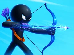 Laro Random ng mga mamamana online