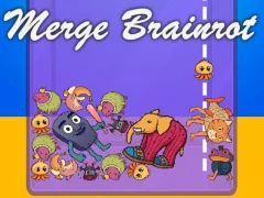 Laro Pagsamahin ang brainrot online
