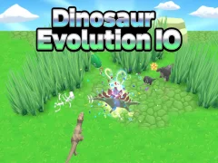 Laro Dinosaur Evolution IO online