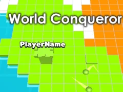 Laro World Conqueror online