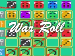 Laro War Roll online