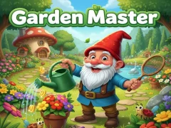 Laro Garden Master online
