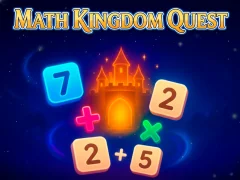 Laro Math Kingdom Quest online