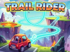 Laro Trail Rider online