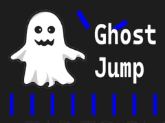 Laro Ghost jump online