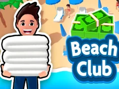 Laro Beach Club online