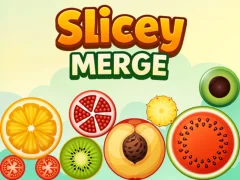 Laro Slicey Pagsamahin online