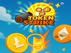 Laro Token Strike online