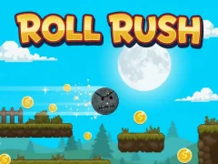 Laro Roll Rush online