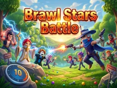 Laro Labanan ng Brawl Stars online
