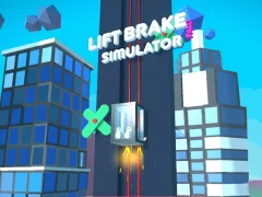 Laro Lift Brake Simulator online
