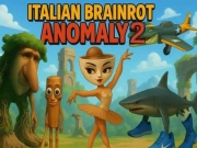 Laro ITALIAN BRAINROT ANOMALY 2 online Laro ITALIAN BRAINROT ANOMALY 2 online