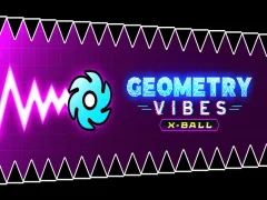 Laro Geometry vibes x-ball online