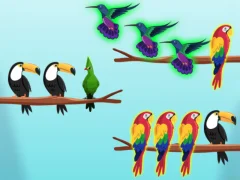 Laro Mga hamon sa uri ng ibon online Laro Mga hamon sa uri ng ibon online