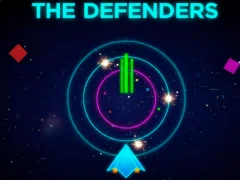 Laro Ang mga tagapagtanggol online