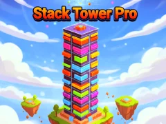 Laro Stack Tower Pro online