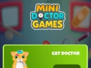 Laro Mga laro ng Mini Doctor online Laro Mga laro ng Mini Doctor online