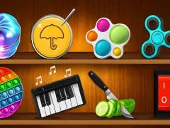 Laro Anti-stress online