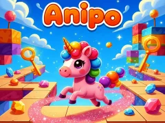 Laro Anipo online