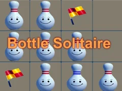 Laro Bote solitire online