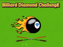 Laro Billiard Diamond Hamon online
