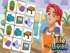 Laro Pamumuhay ng tile online