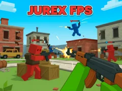 Laro Jurex FPS online