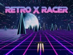Laro Retro x Racer online