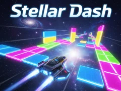 Laro Stellar Dash online