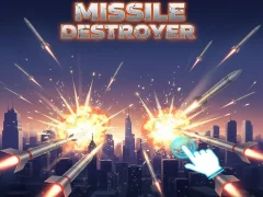 Laro Missile Destroyer online