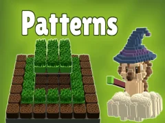 Laro Mga pattern online