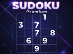 Laro Sudoku Premium online