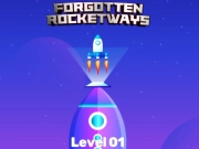 Laro Nakalimutan na mga rocketway online