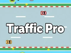 Laro Traffic Pro online
